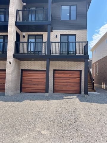 For Lease - 14 Wagon Lane Unit# 5, Barrie, Ontario - Photo 3