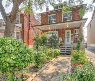 For Lease - 101 Auburn Avenue Unit# Lower, Toronto, Ontario - Photo 2