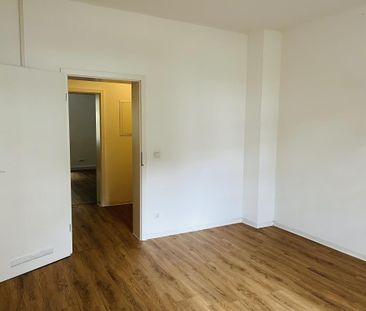 Geräumige 3-Zimmer-Wohnung freut sich auf Ihren Einzug - Foto 3