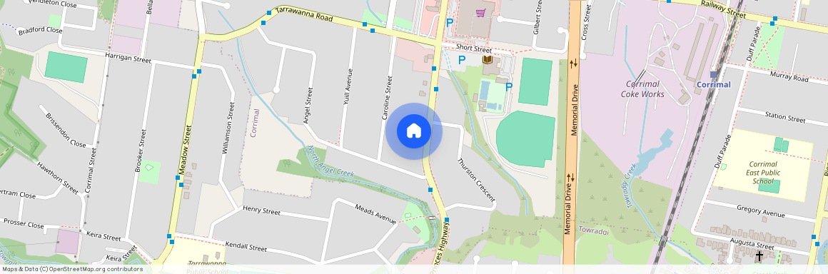 303 Princes Highway, NSW 2518, Corrimal