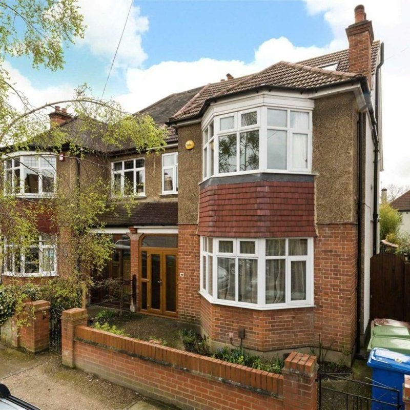 Dovedale Road, East Dulwich, SE22 - Photo 1