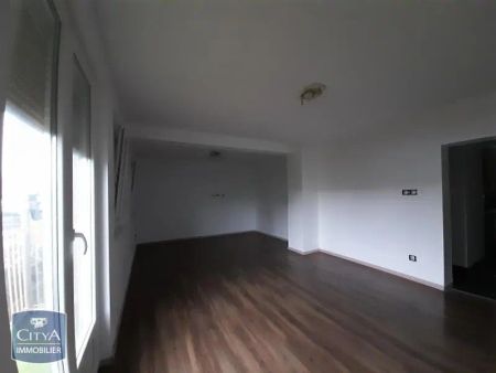 Appartement à louer 3 pièces 52.31m² - Photo 3