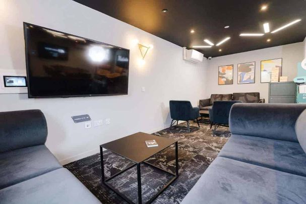 Silver Studio Lower Level - Photo 1