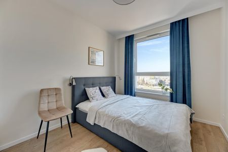 Gdańsk Zaspa - Фото 2