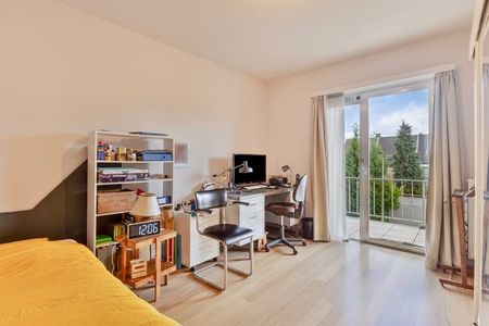 Appartement te huur - Foto 2