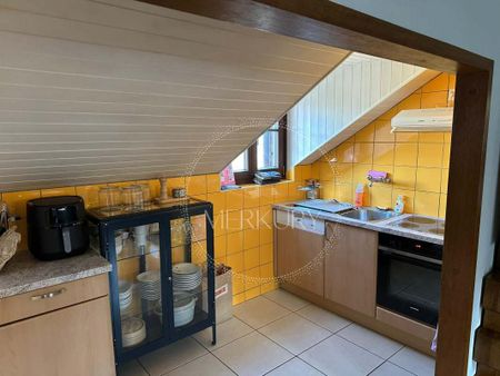 4.5 Zimmer, 85 m², 3. Stock - Foto 2