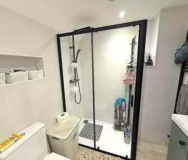 1 bedroom terraced house to rent - Photo 6