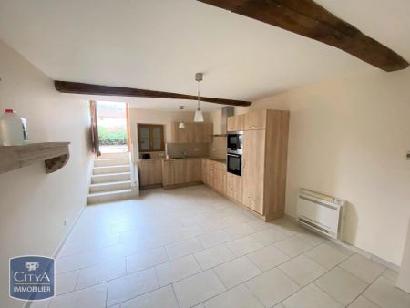 Maison à louer 4 pièces 73.37m² - Photo 3