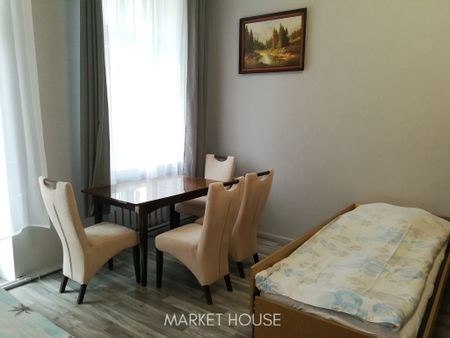 Mieszkanie pracownicze, dla 10-12 osób, centrum - Zdjęcie 5