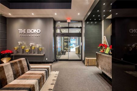 For Lease - 290 Adelaide Street Unit# 1911, Toronto, Ontario - Photo 4