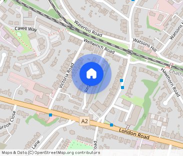 Regency Court, Sittingbourne, Kent, ME10 - Photo 1