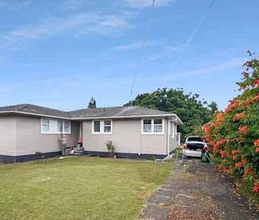 FOUR BEDROOMS TAUMARUNUI - Photo 5