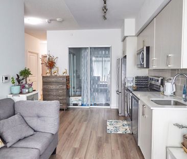 For Lease - 3121 Sheppard Avenue Unit# 630, Toronto, Ontario - Photo 2