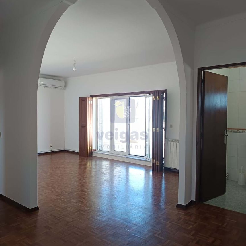 Apartamento T2 em Leiria - Foto 1