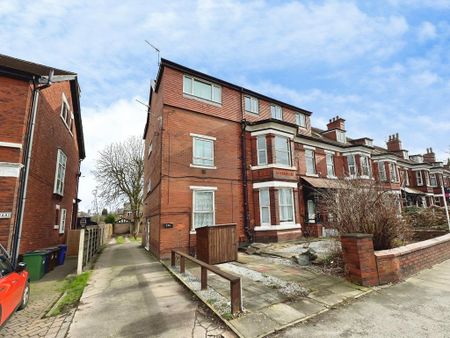 1 bedroom apartment to rent - Photo 5