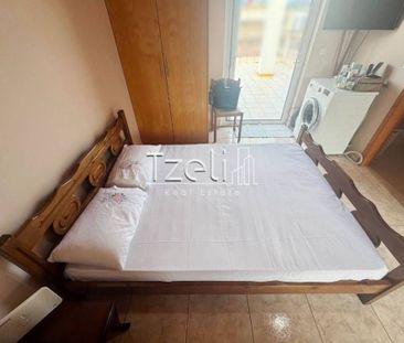 Studio/Γκαρσονιέρα για ενοικίαση Μποζαΐτικα (Πάτρα) - Photo 4
