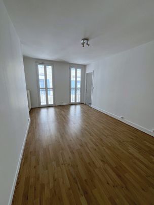 Location Appartement 3 pièces 53m² TOULOUSE 31000 - Photo 1