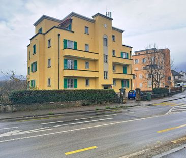 THIENNE 5, 3.5 room apartment with renovated kitchen - Foto 3