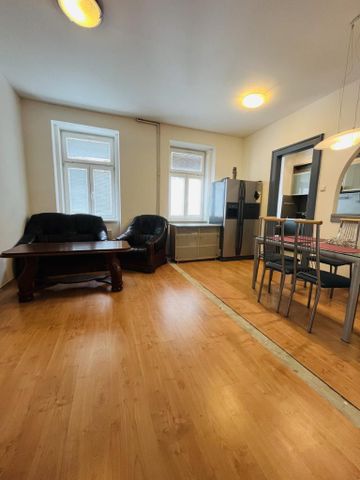 Pronájem bytuRenting an apartment 3+1, 86 m2 - Photo 2