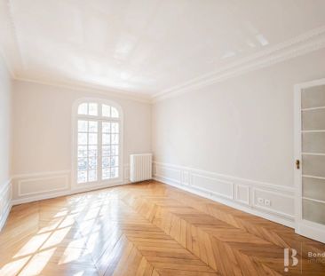 Rental Apartment Paris 7th École-Militaire - Photo 2