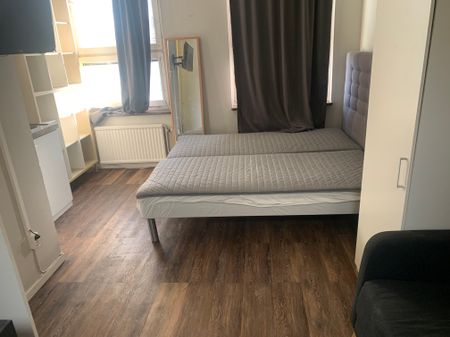 1:a Västberga, Liljeholmen 23m2 - Foto 3