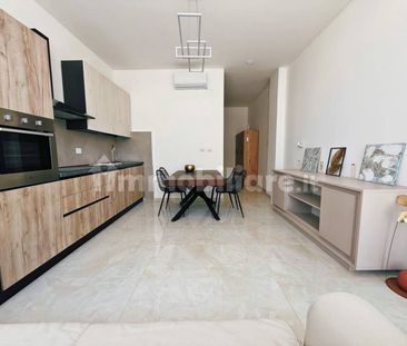Bilocale via Castelfidardo 18, San Marone, San Giuseppe, Risorgimen... - Photo 1