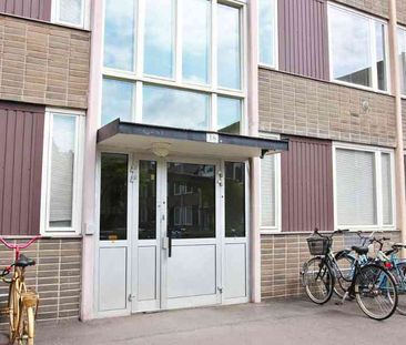 Flamman, Västanågatan 18.211 - Foto 4