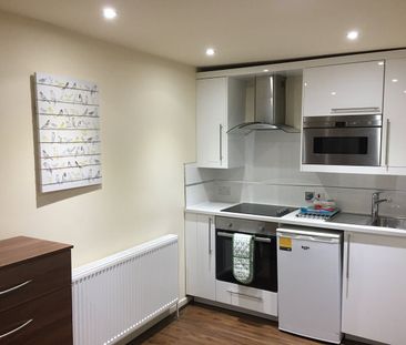 Studio Flat, Willesden Green, NW2 - Photo 5