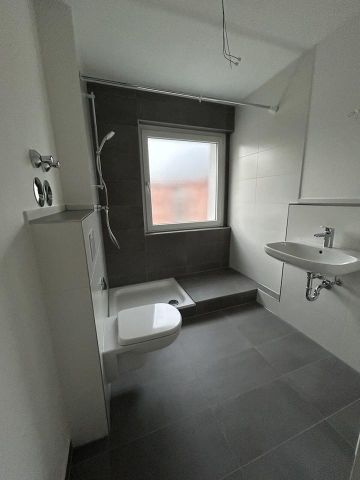 Wohnen in Ihren besten Jahren bei VIVAWEST - stadtnah mit Balkon. - Foto 5