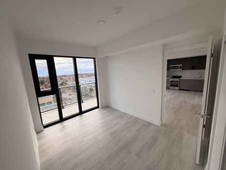 For Lease - 801 The Queens Way Unit# 814, Toronto, Ontario - Photo 5