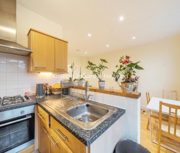 1 bedroom flat to rent - Photo 6