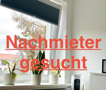 2,5-Zimmer-Wohnung in Wettbergen - Foto 1