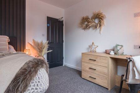 Room in a Shared House, Hankinson Street, L13 - Photo 5