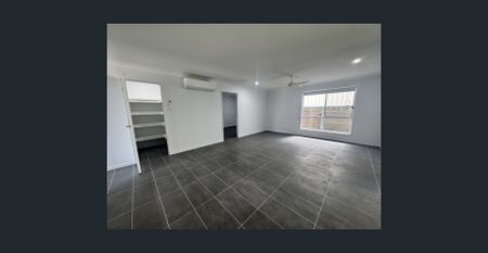 Brand New Three Bedroom Home with Alfresco & Air Conditioning - Photo 2