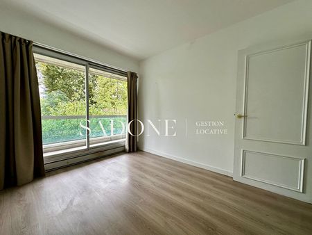 Location Appartement 3 pièces 83,62 m² à Neuilly-sur-Seine - Photo 5