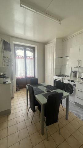4 Zimmer, 67 m², 3. Stock - Photo 5