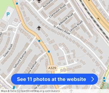 Wokingham Road, Reading - Photo 1