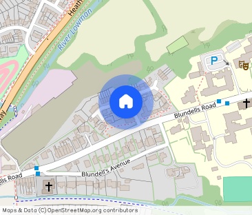 Popham Close, Tiverton - Photo 1