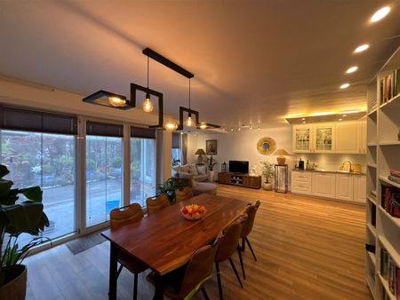 Ruime woning met 3 kamers in Opwijk - Photo 2