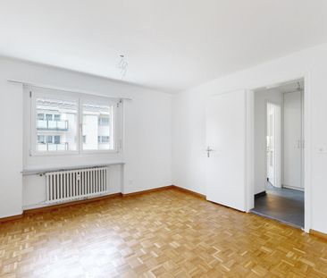Grün, ruhig und gut angebunden! MIETEN OHNE KAUTION - Photo 1