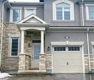 For Lease - 27 Ness Drive, Richmond Hill, Ontario - Photo 5