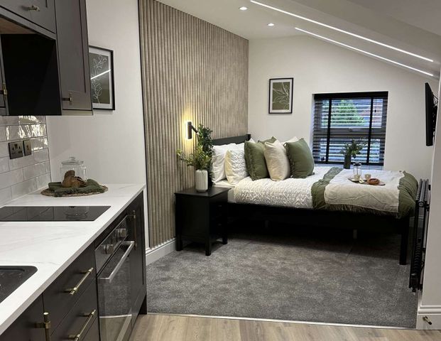 Havelock Street Room 3 - Studio - Photo 1