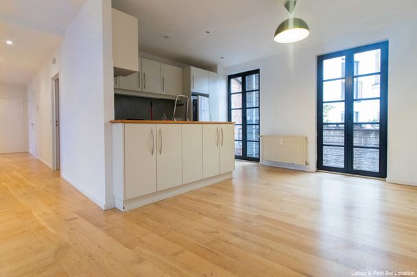 Rue Washington, 1050, Ixelles - Photo 1