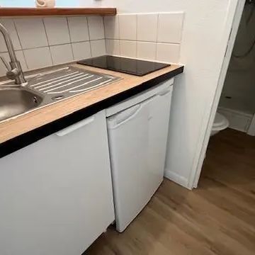 Appartement à louer 1 pièce 22.75m² - Photo 1