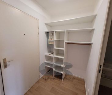 Location Appartement 1 pièce 32m² METZ 57000 - Photo 3