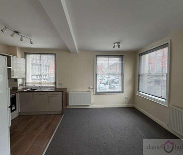 Trafford House, Market Place, Leek, Staffordshire, ST13 - Photo 3