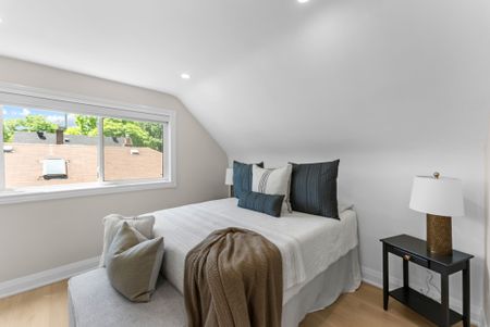 For Lease - 96 Allenby Avenue Unit# Main, Toronto, Ontario - Photo 4