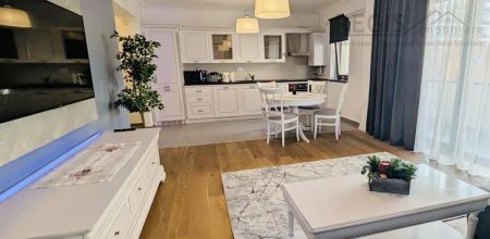 Apartament Premium 2 Camere | Cosmopolit Centru Civic - Fotografie 4