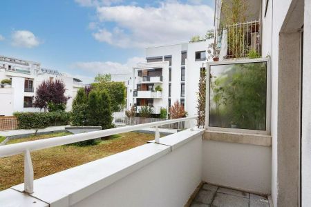 location Appartement T4 DE 86.55m² À PARIS - Photo 5