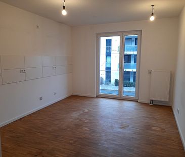 3 Zimmer Etagenwohnung - Photo 2